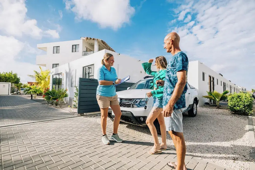 Belnem House Bonaire