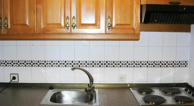 Apartamentos Sierra Nevada 3000