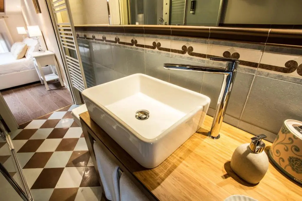 Casa Delneri Boutique Hotel Adults Only