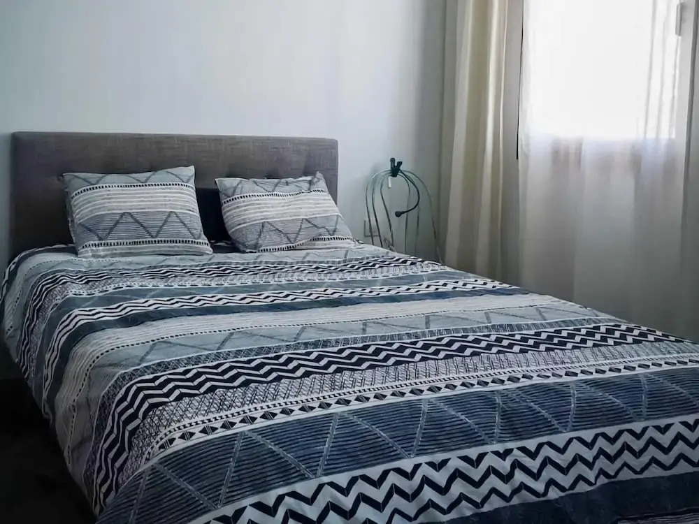 Holiday Home in Andalucia Near Caminito del Rey