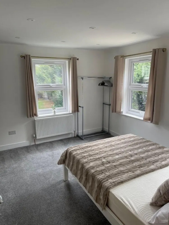 Lovely Two Bedroom Home