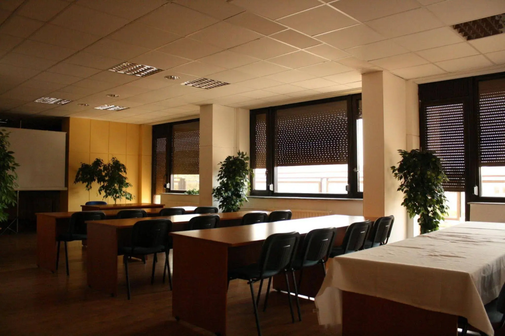 Hotel Satelit