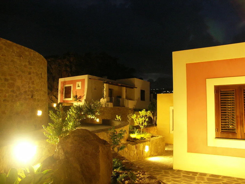 Villa Hermes Case Vacanza