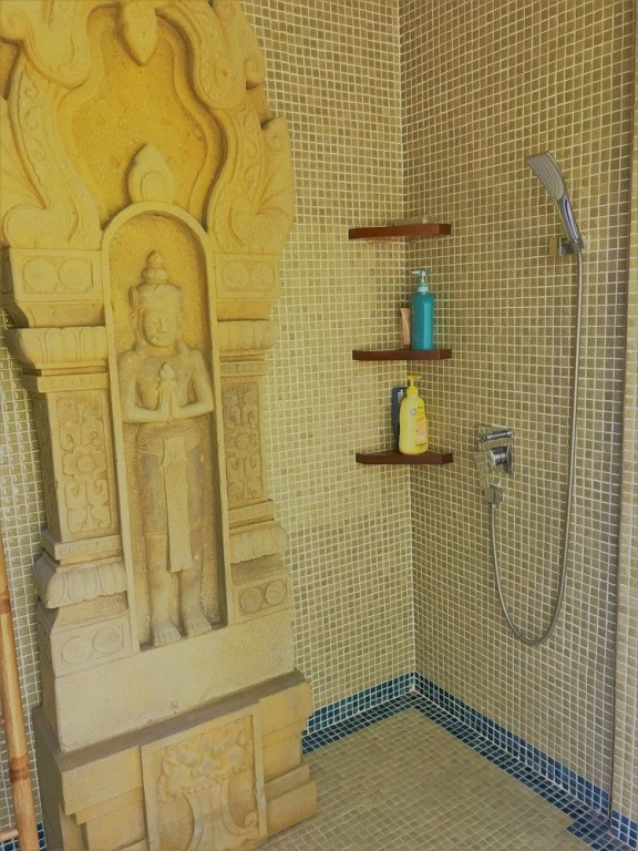 Pao Homes - An Bang Beach Stone Villa