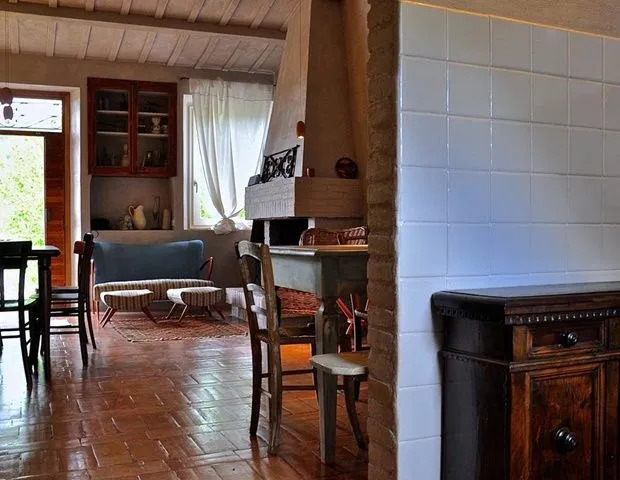 Villa Pietrachiara