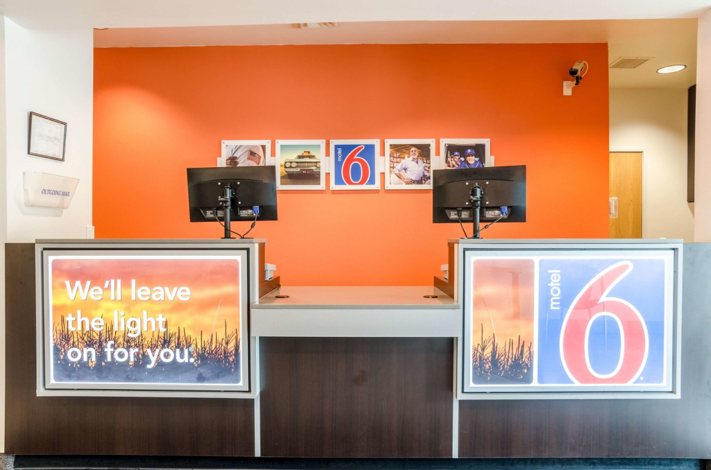 Motel 6-Kearney, NE