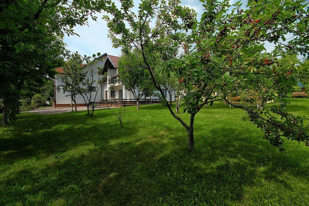 Lagom Apartments