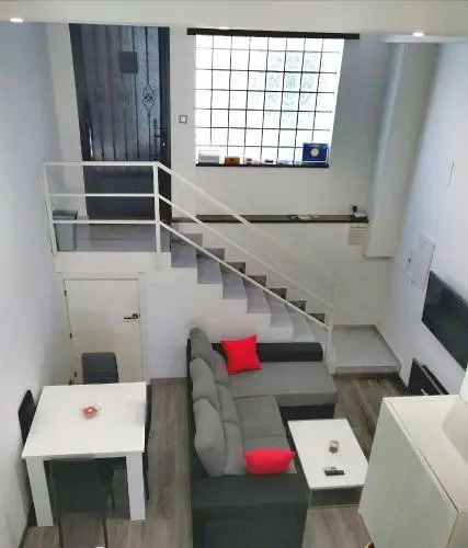 Gredos Loft