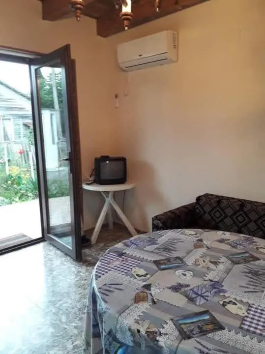 Natalie's house