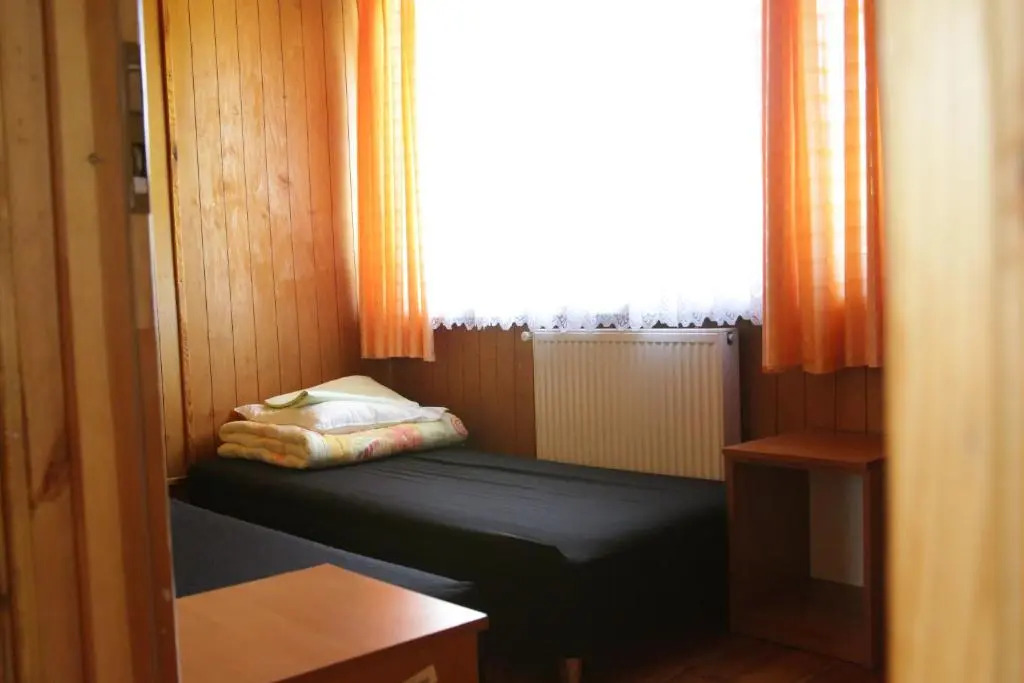 Camping Oaza Błonie Kórnik Domki Standard Plus - 3 pokoje