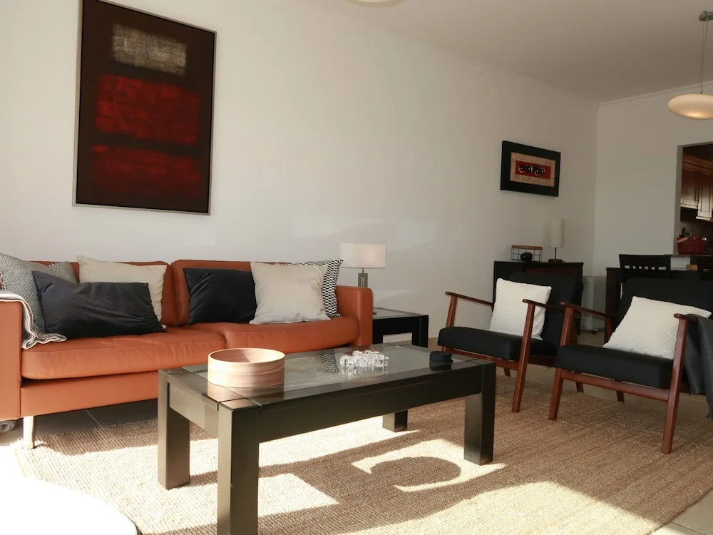 Modern Apartment Child Friendly Joint Pool Near the Beach