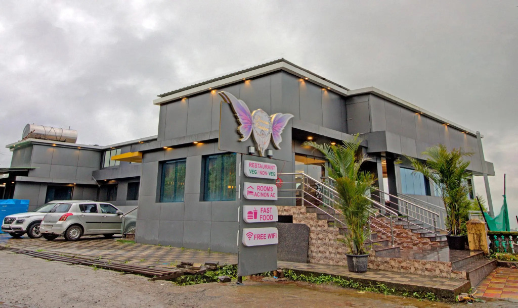 Treebo Kaizen, 3 Kms From Paragliding