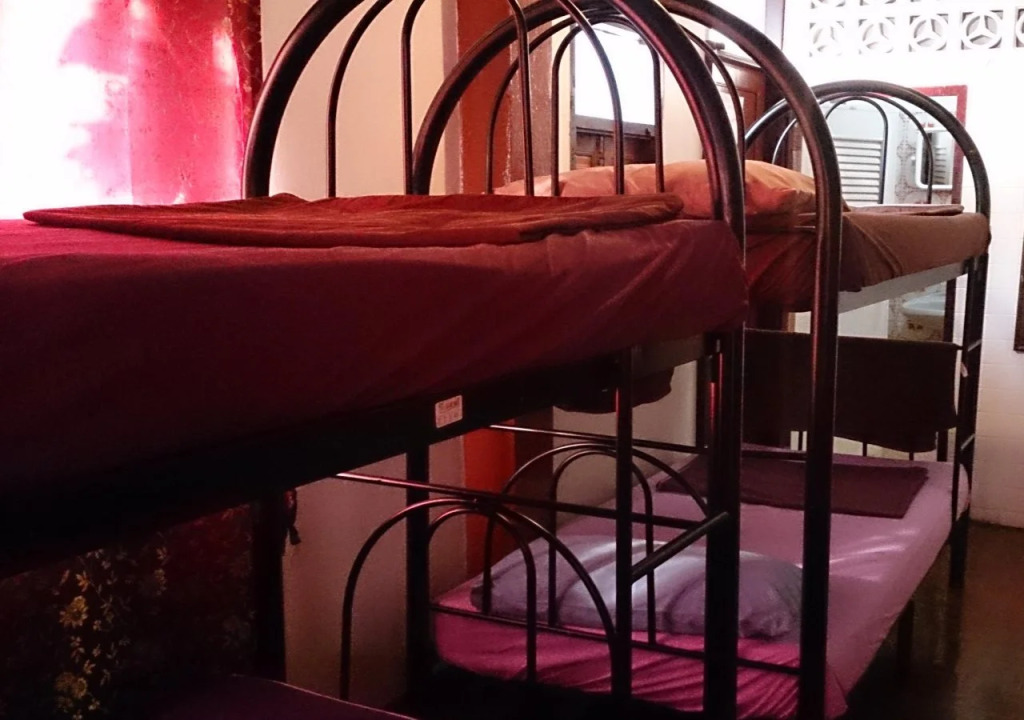 Queen Suriya's Hostel