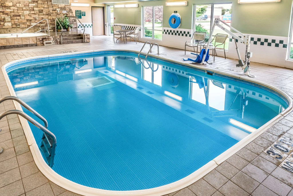 Quality Inn & Suites Mankato East