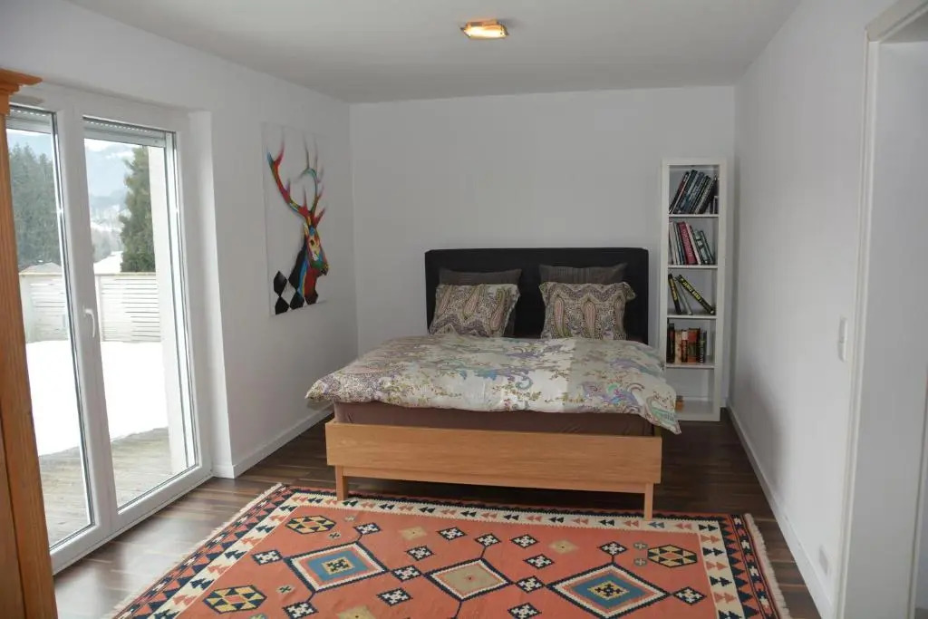 Boutique Villa Maria Plain