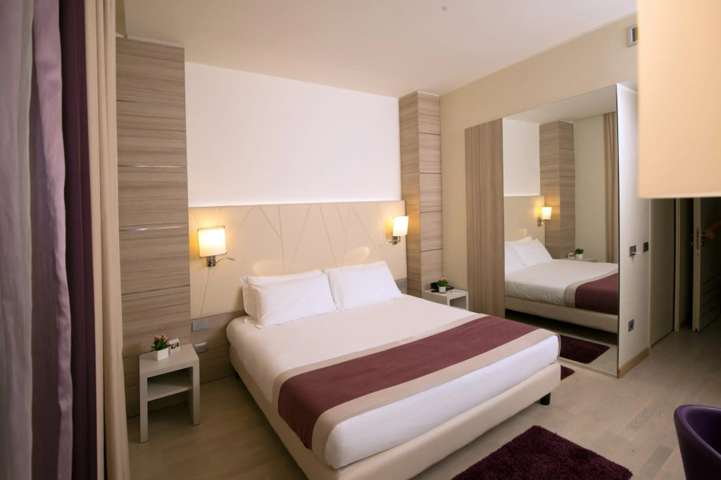 AS Hotel Limbiate Fiera