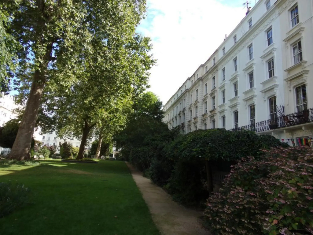 Wedgewood Hotel