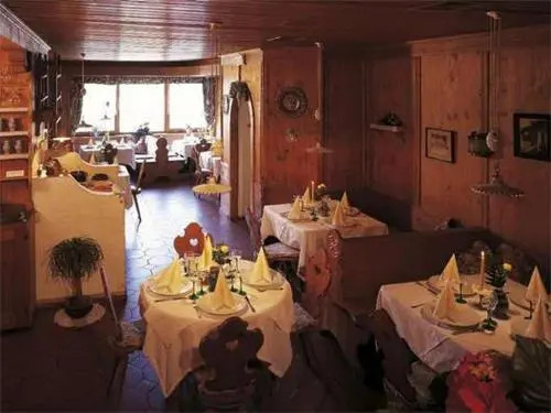Furggerhof