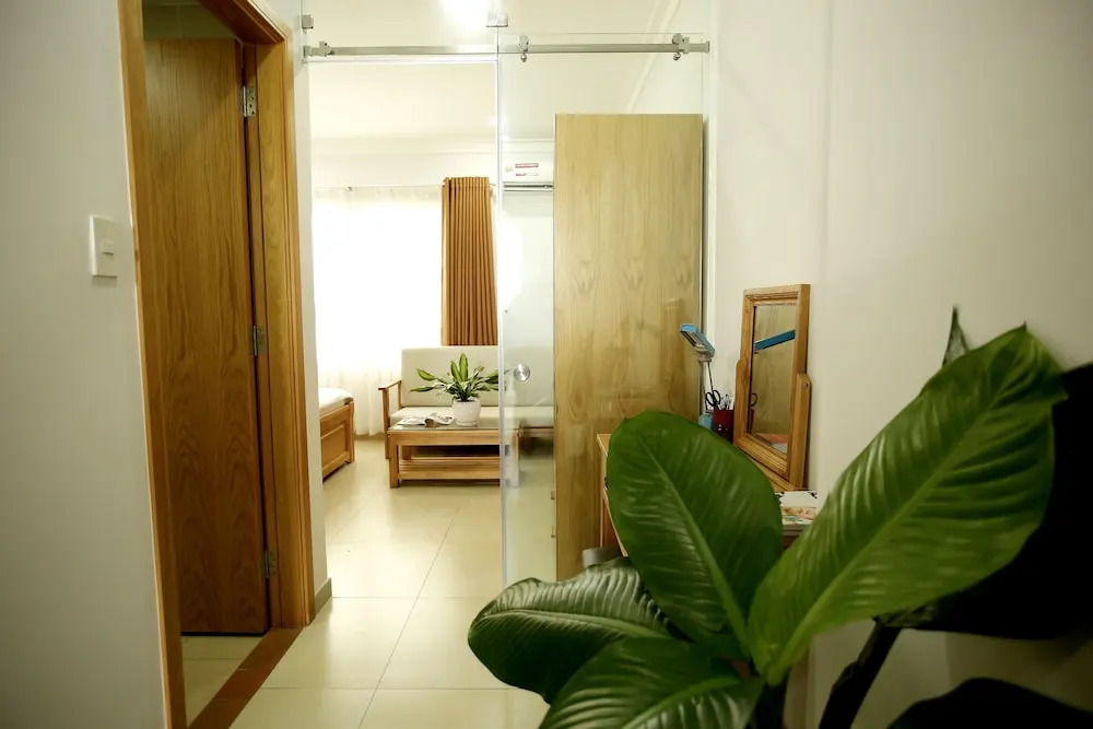 City House Apartment - Pham Viet Chanh