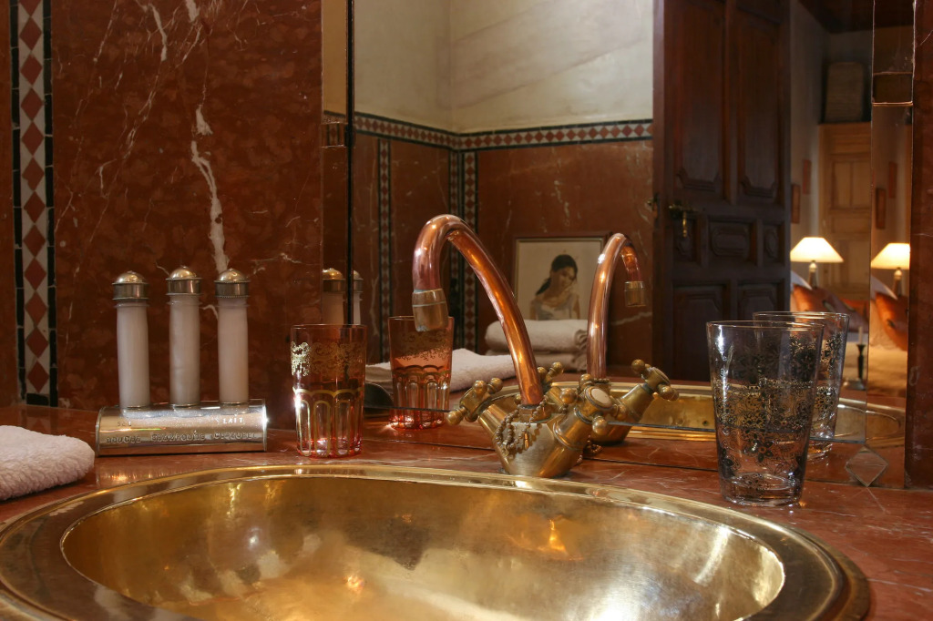Riad Samsara