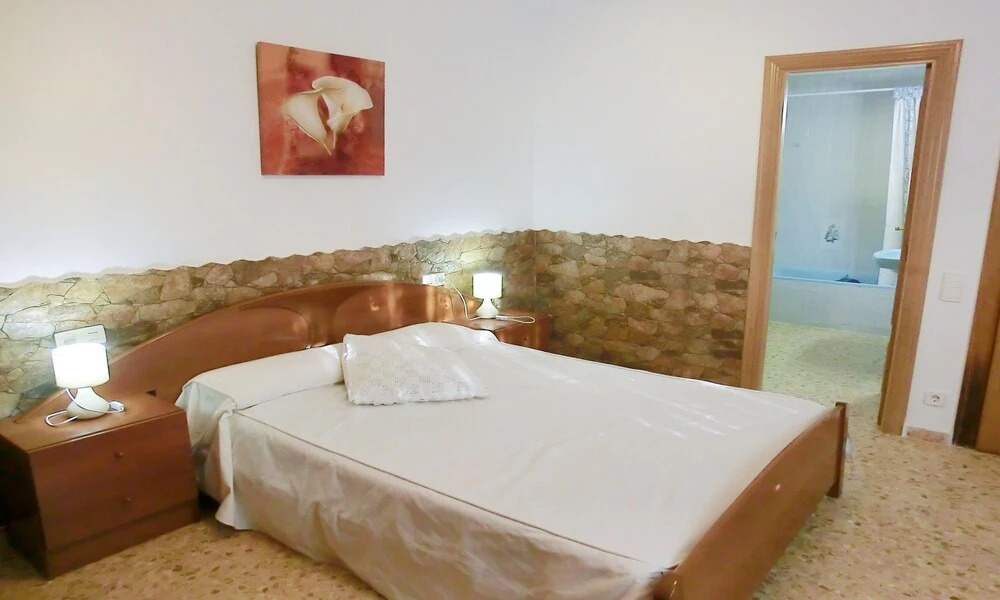 104666 -  Villa in Lloret de Mar