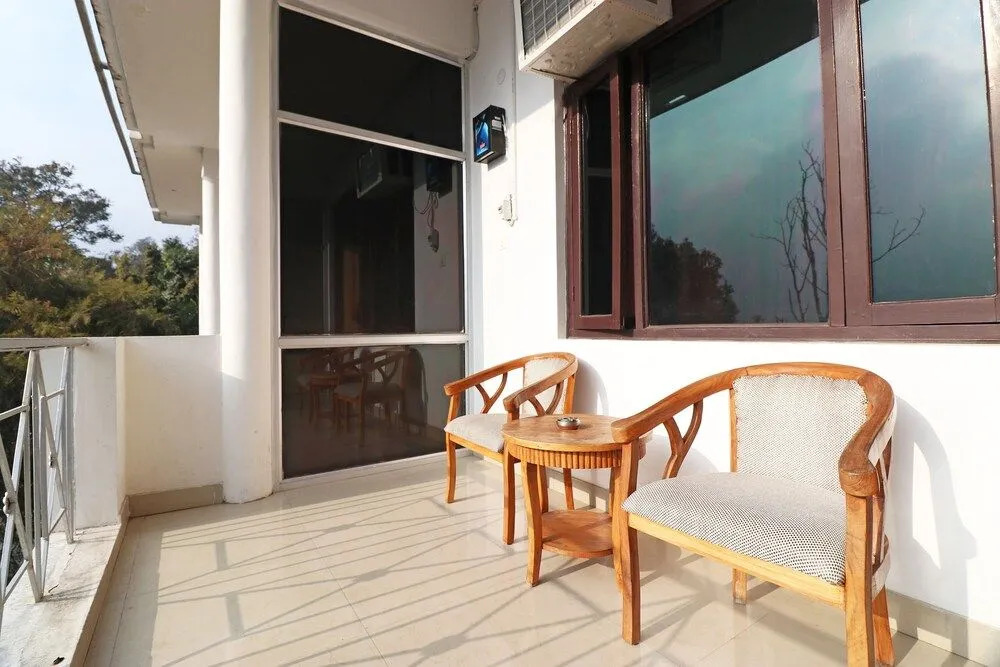 OYO 5589 Pine Oak Resort