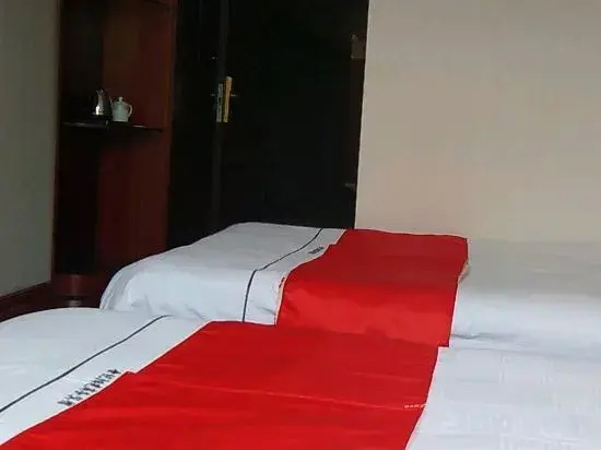 Shijiyangguang Hotel
