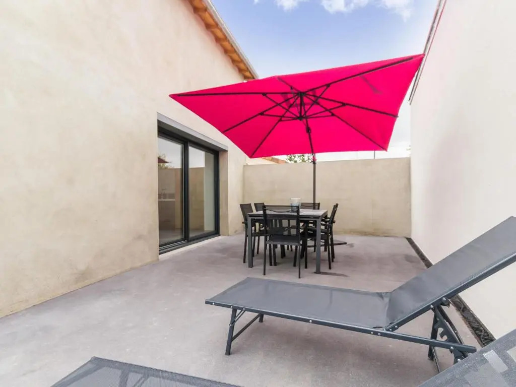 Maison calme, rénovée, proche Clisson - 3 chambres, terrasses, jardin, pétanque, stationnement privé - FR-1-306-1208