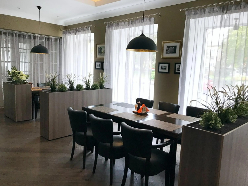 Villa Wesenbergh