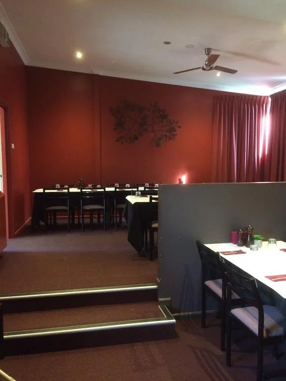 Berridale Inn