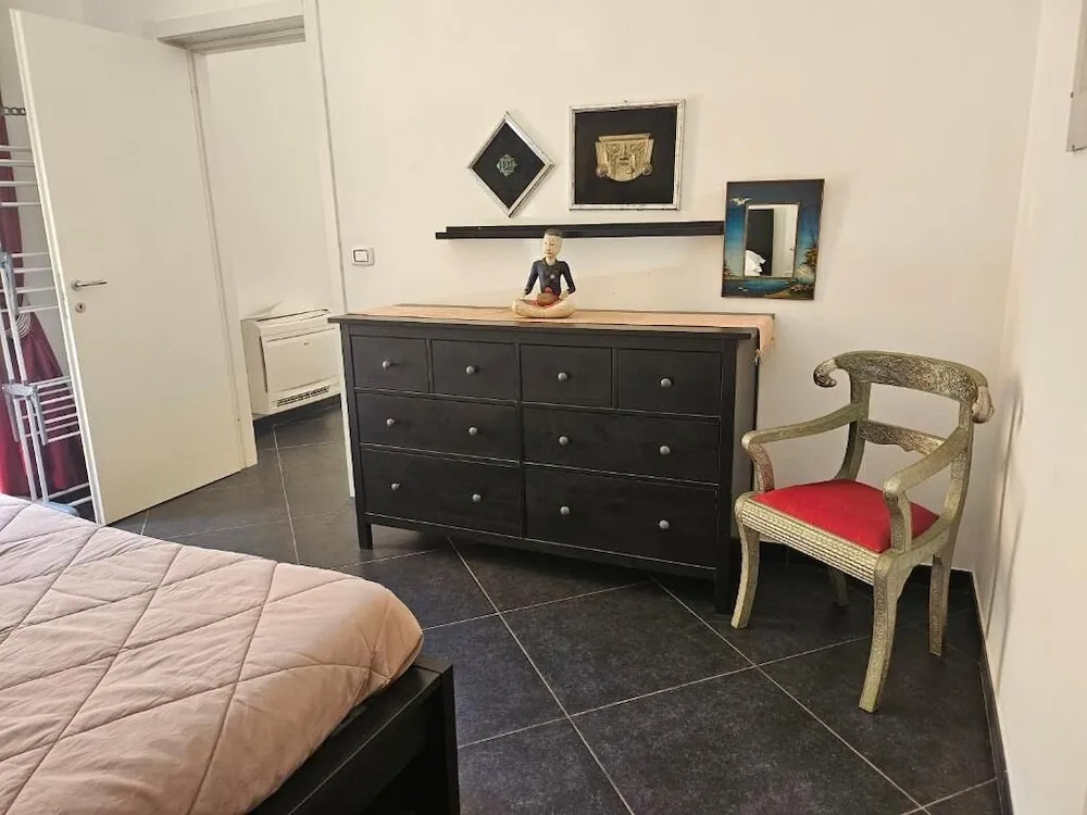 Maria Vittoria Apartments