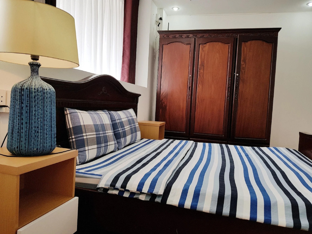 M-H Apartment Hotel