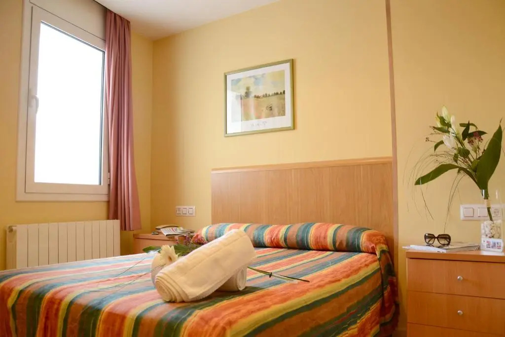 Hotel Europa