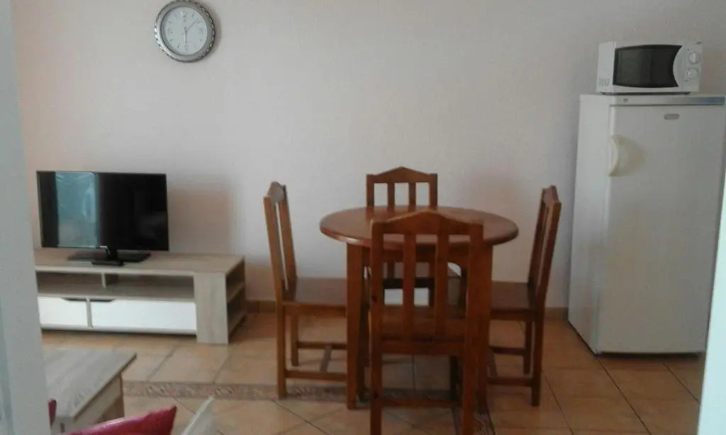 One bedroom apartment in Las Americas LA/103
