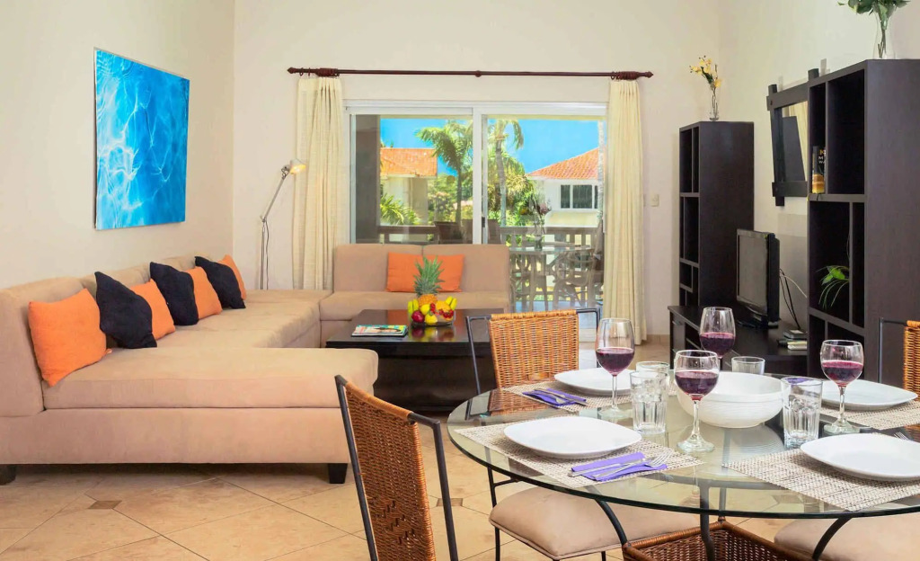 HUMMINGBIRD Hotel Cabarete