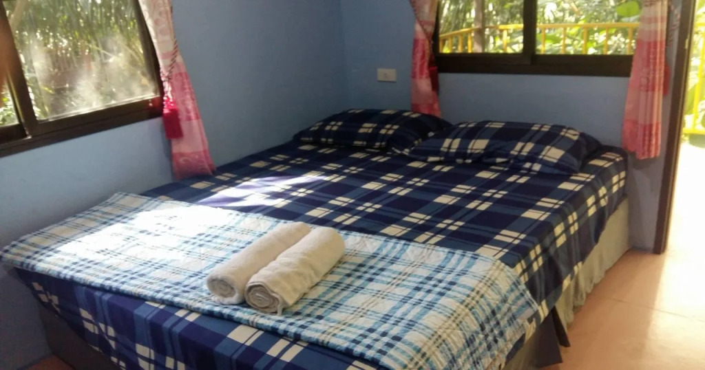 Bangnu River Homestay