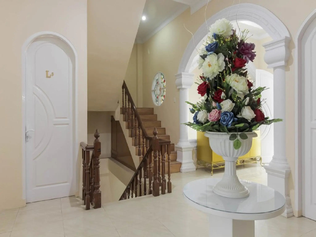 Hotel O Medan City Near Lapangan Benteng Formerly Ralica Residence
