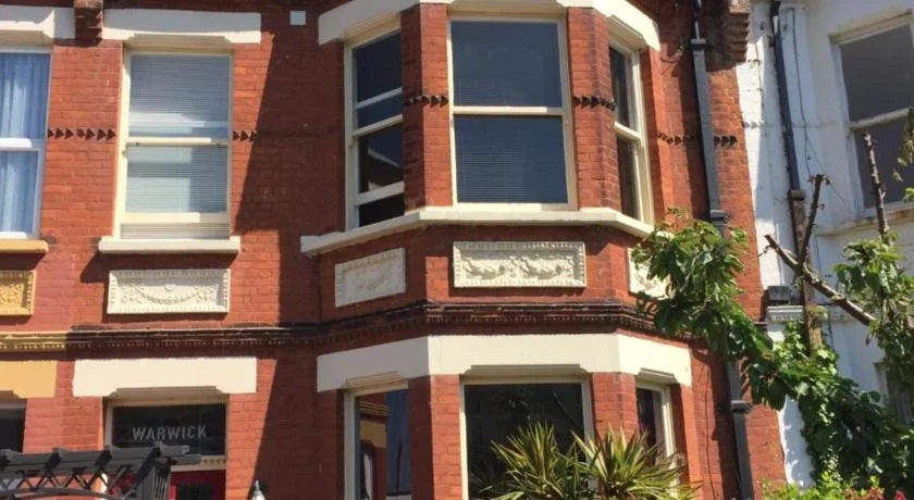 The Warwick Guest House