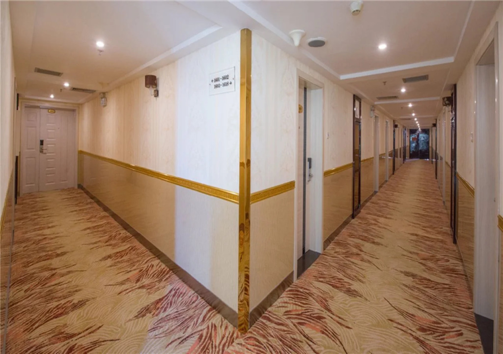 Guilin Youyouhui Prince Hotel