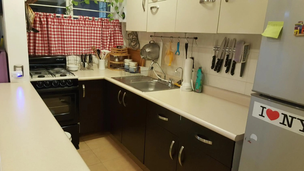 Cozy & Full Apt in Coyoacan Great for Long Stays