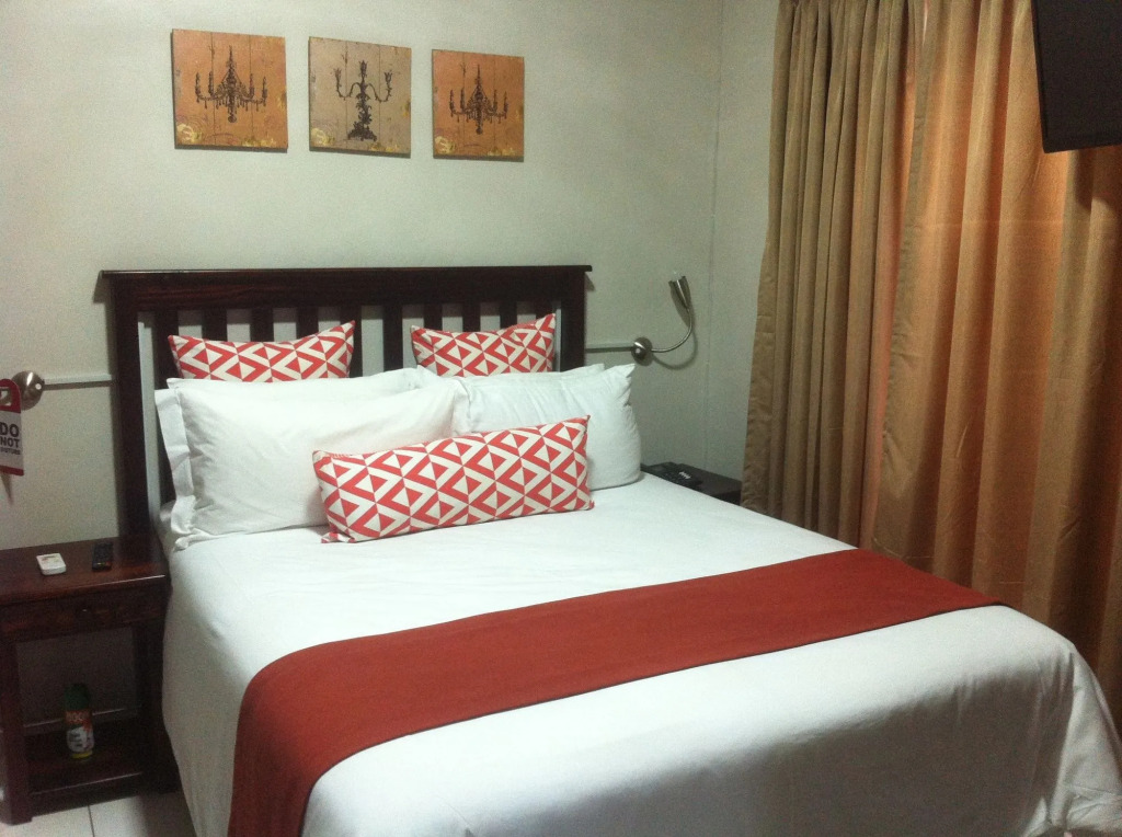 Marico Guest House