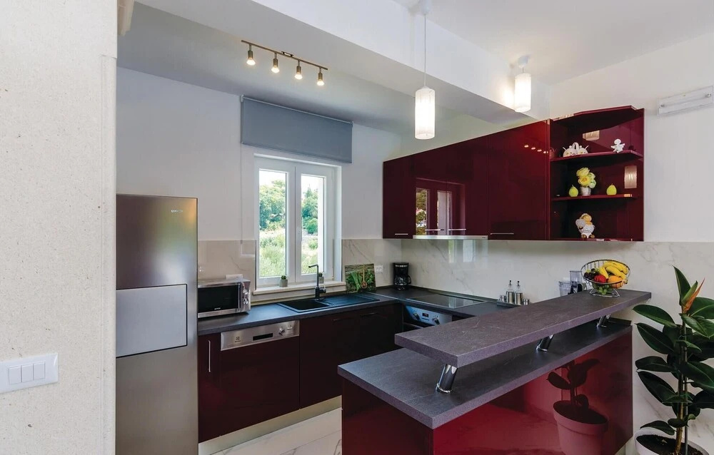 Nice Home in Zaton Veliki With Wifi and 3 Bedrooms