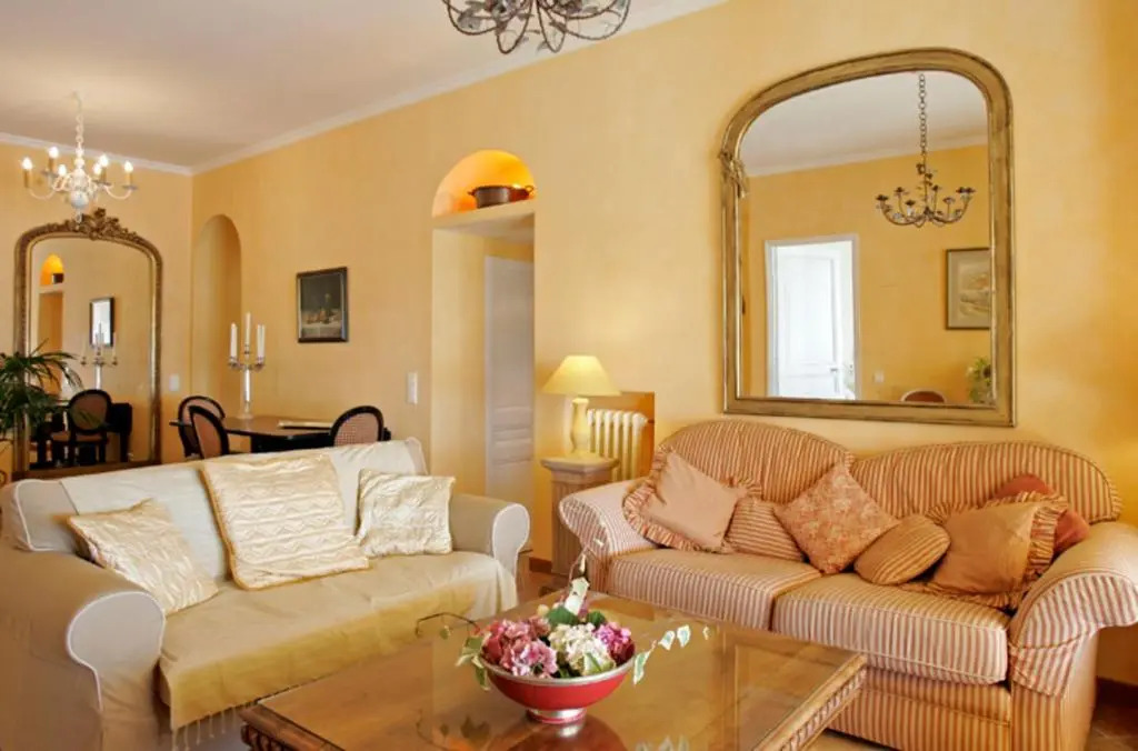 Villa Lou Cade, vue imprenable et plage privée, Théoule-sur-mer