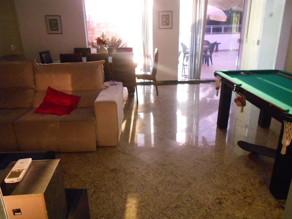 Gohouse - Brasiliense COB