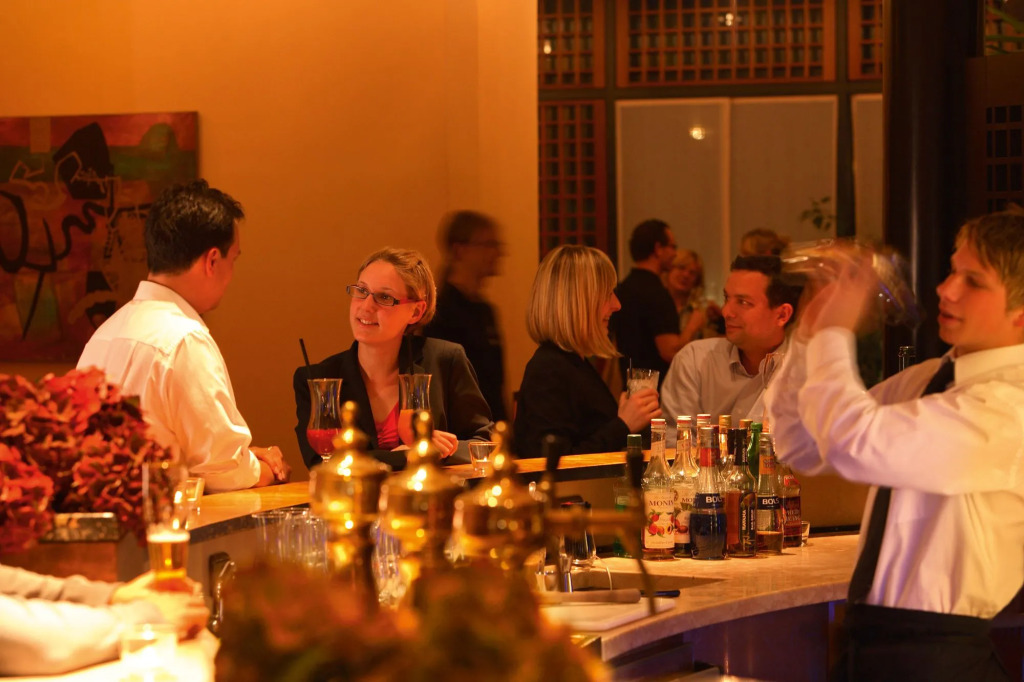 Parkhotel Schmid