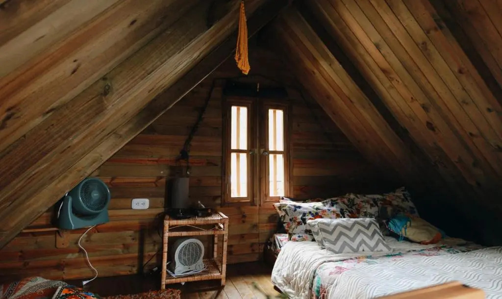 Cabaña Agrreste Bed & Breakfast