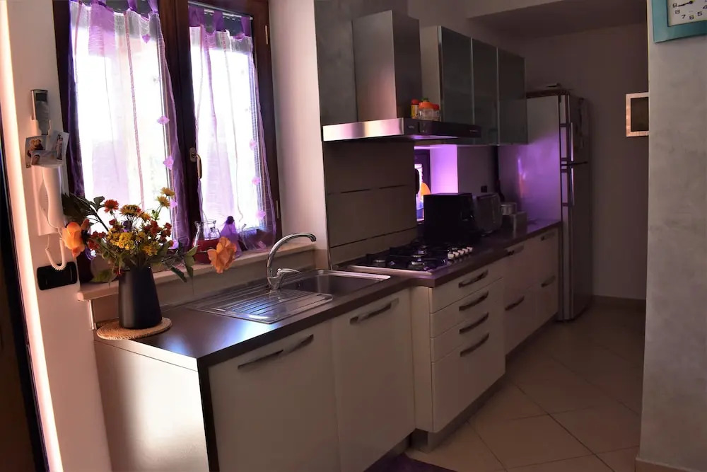 B&B La Perla