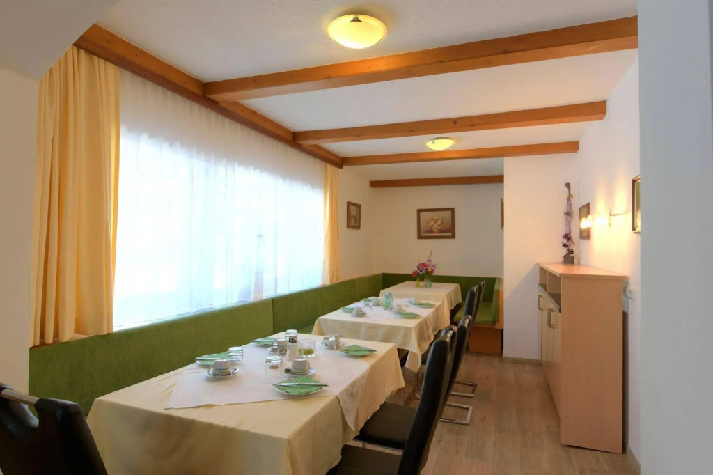 Pension Helvetia