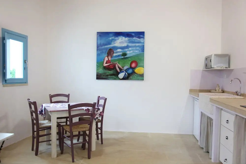 La Corte dei Colori