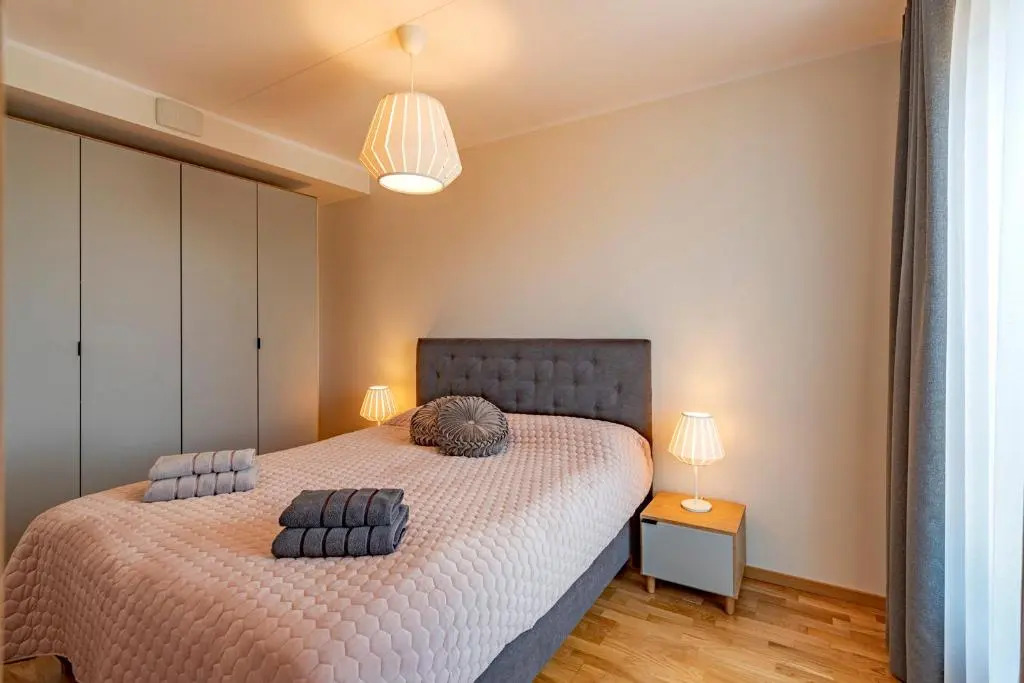 Artisa Riia Str 22A Luxury apartment
